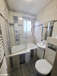 Przytulne M3 z możliwością korzystania z ogródka