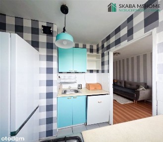 ul. Mozarta, Osiedle Magdalena, Tychy, śląskie