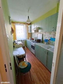 Mieszkanie, 58 m², Jaworzno