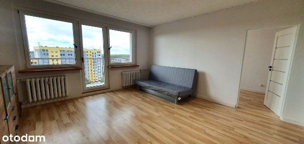 ul. Gdańska, Osiedle Tadeusza Kotarbińskiego, Zabrze, śląskie