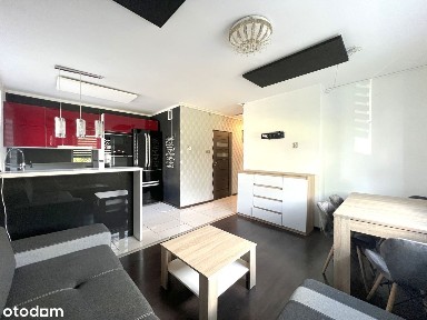 Mieszkanie na parterze w Siedliskach