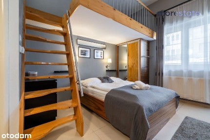 Apartamenty w centrum Zakopanego