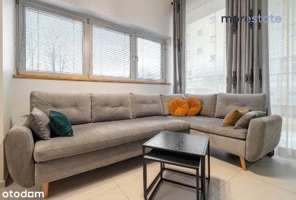 Apartamenty w centrum Zakopanego