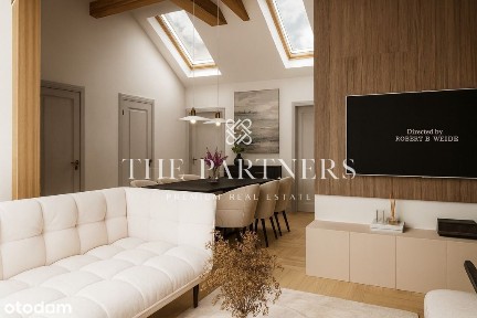 Mieszkanie na Starym Mieście | Sobieskiego