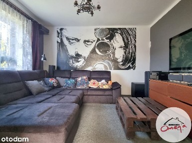 Rodzinny dom z potencjałem