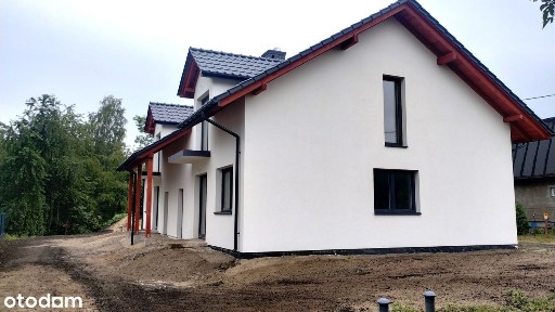 ul. Długa, Niwka, Sosnowiec, śląskie