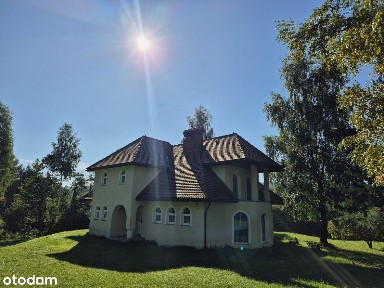 Dom, 365 m², Kocoń