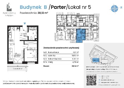 ul. Karola Szymanowskiego, Pszczyna, pszczyński, śląskie