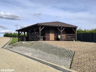 Dom na sprzedaż, Hutki-Kanki1