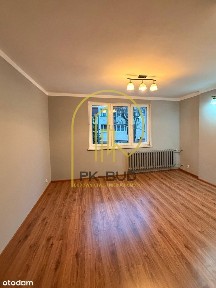 Mieszkanie 2-pokojowe - parter