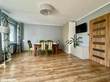 Mieszkanie 2-pokojowe przy ulicy Spółdzielczej