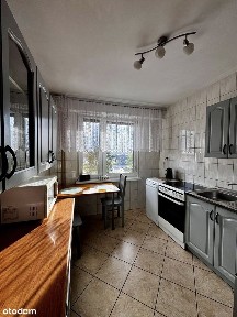 Na sprzedaż mieszkanie trzypokojowe!