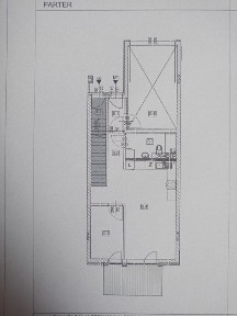Mieszkanie 45,65m2 + GARAŻ 18,78m2