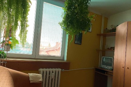 Mieszkanie 3 pokoje Jarosław, os. Jagiellonów - 45,7 m² + piwnica