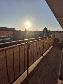 Mieszkanie na sprzedaż (Centrum Miasta)