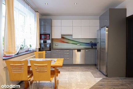 Wręczyca Wielka, ul. Ogrodowa | Dom na sprzedaż