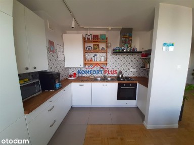 ul. Lelewela, 3-pokojowe, 78m, cegła