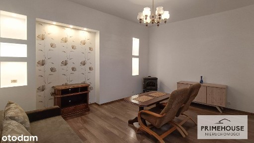 NOWA CENA! Mieszkanie 43,10 m² - po remoncie - centrum miasta