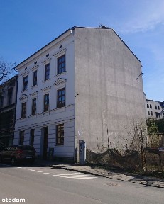 Dochodowa kamienica w Cieszynie