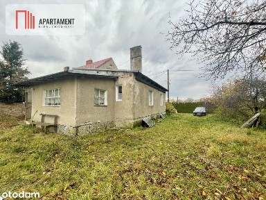 Klimatyczny bliźniak na wsi z czerwonej cegły