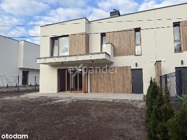 Budynek handlowo-usługowy w Centrum