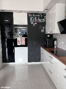 Atrakcyjne mieszkanie - 64 m, blisko Lublina.