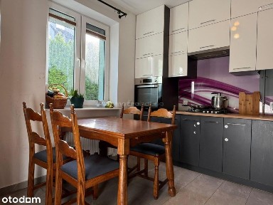 Bezczynszowe mieszkanie! 3 pokoje! Janowska!