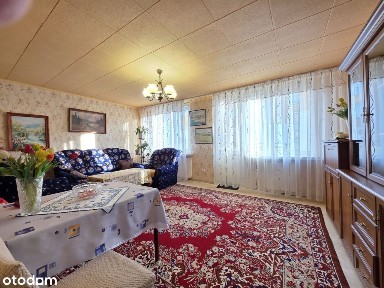 Przytulne mieszkanie 66.5m2, 3 pokoje #Łukaszyńska