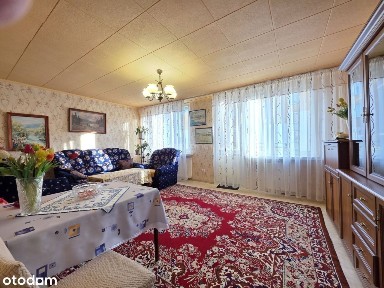 Przytulne mieszkanie 66.5m2, 3 pokoje #Łukaszyńska