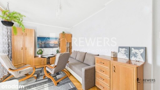 Mieszkanie 49,4 m² Świdnik, 2 pokoje, balkon