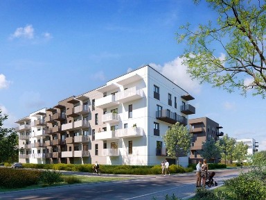 Nowe mieszkania w Pułtusku - bez prowizji i podatku PCC!