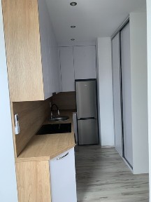 Wynajmę mieszkanie - nowe budownictwo