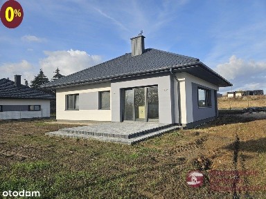 Dom W Super Lokalizacji! Zakroczym Duchowizna