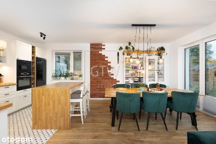 Przytulny segment z narożną działką,Grójec,Laskowa