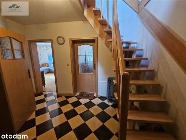 Dla dużej rodziny-bezczynszowy apartament!