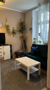 Mieszkanie 3 pokoje blisko starówki [przyjazne zwierzętom]