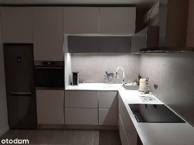 Zadbane i funkcjonalne mieszkanie na Nowych Żernikach