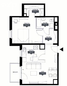 ul. Robotnicza, Szczepin, Stare Miasto, Wrocław, dolnośląskie