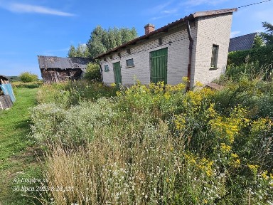 Dom na sprzedaż 42m2 OKAZJA