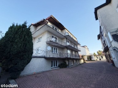 Dom inwestycyjny w Jastrzębiej Górze-blisko morza