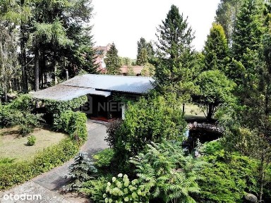 Karszanek - urokliwa nieruchomość rekreacyjna