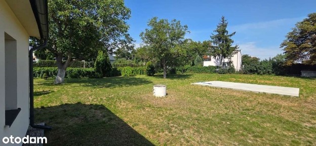 Przestronny dom w Opaleniu na działce 1550m2!