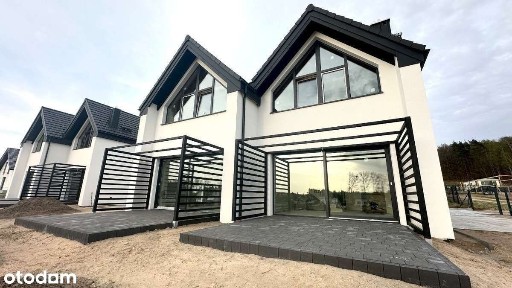 Twój dom nad morzem/Klucze od razu po zakupi