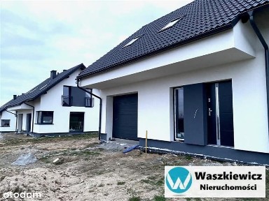 Dom wolnostojący - Przyjaźń