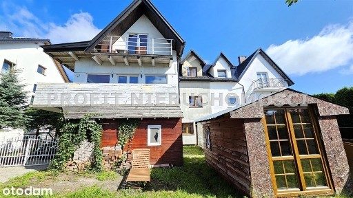 ul. Władysława Grabskiego, Łeba, lęborski, pomorskie