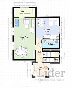 ul. Staszica, Lębork, lęborski, pomorskie