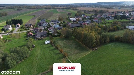 Dom 76m², garaż, 48a, 15km od Rzeszowa