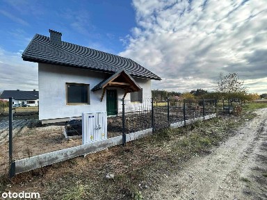 Dom wolnostojący Jastkowice