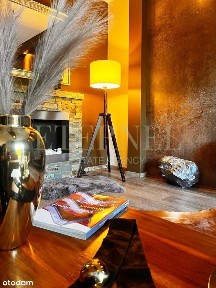 Luksusowy 2-poziomowy apartament 80m² z ogrodem