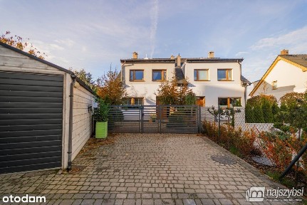 Zieleniewo - Morzyczyn - jezioro Miedwie - pół b